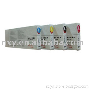 compatible ink cartridge for Mimaki JV4